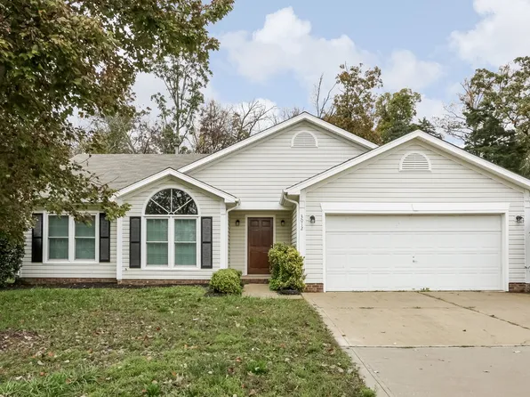 3012 Emerald Meadow Ln, Charlotte, NC 28273
