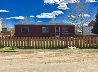 918 Call Ave, Kremmling, CO 80459