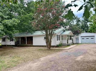 709 Skillern St, Pangburn, AR 72121