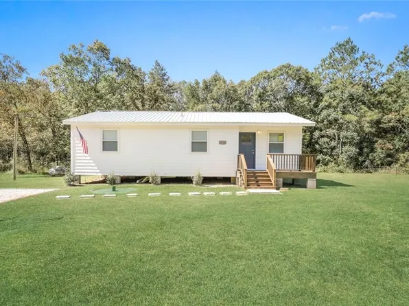 32185 Highway 438, Franklinton, LA 70438