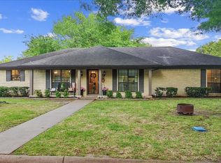 805 Imperial Ln, Corsicana, TX 75110