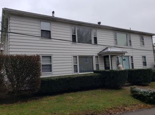 128 E University St APT D, Wooster, OH