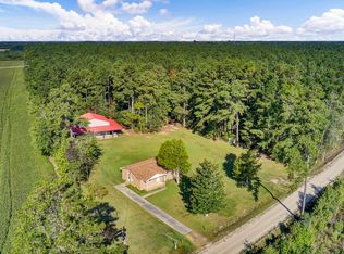 939 Granger Rd, Olanta, SC 29114