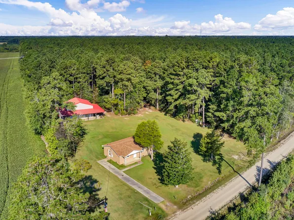 939 Granger Rd, Olanta, SC 29114