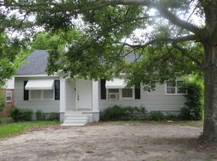 1642 Whitney St, Augusta, GA 30904