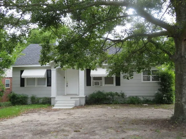1642 Whitney Street, Augusta, GA 30904