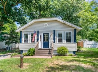 11 Mount Olive Rd, Budd Lake, NJ 07828