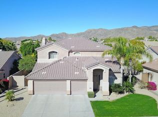 16632 S 15th Dr, Phoenix, AZ 85045