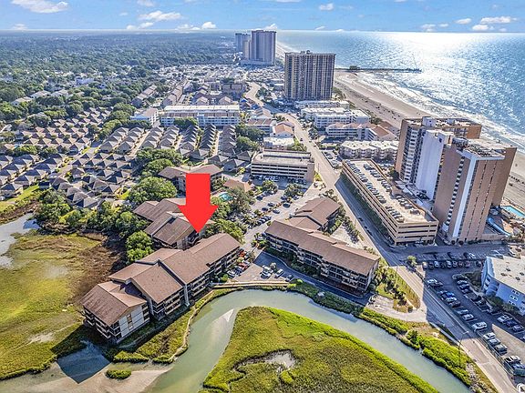 2nd image of 9501 Shore Dr. #A-202