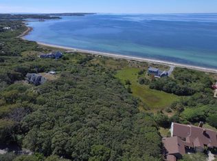 0 Dusty Miller Rd, Falmouth, MA 02540