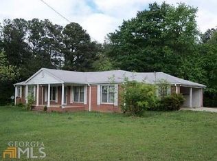 3422 Bright Star Rd, Douglasville, GA 30135