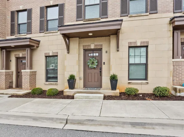 1505 E North St Unit 2101, Greenville, SC 29607