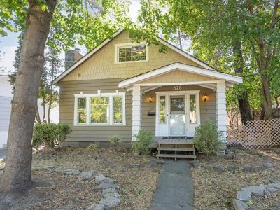 628 E 20th Ave, Spokane, WA, 99203