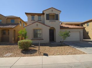 9337 W Cordes Rd, Tolleson, AZ 85353