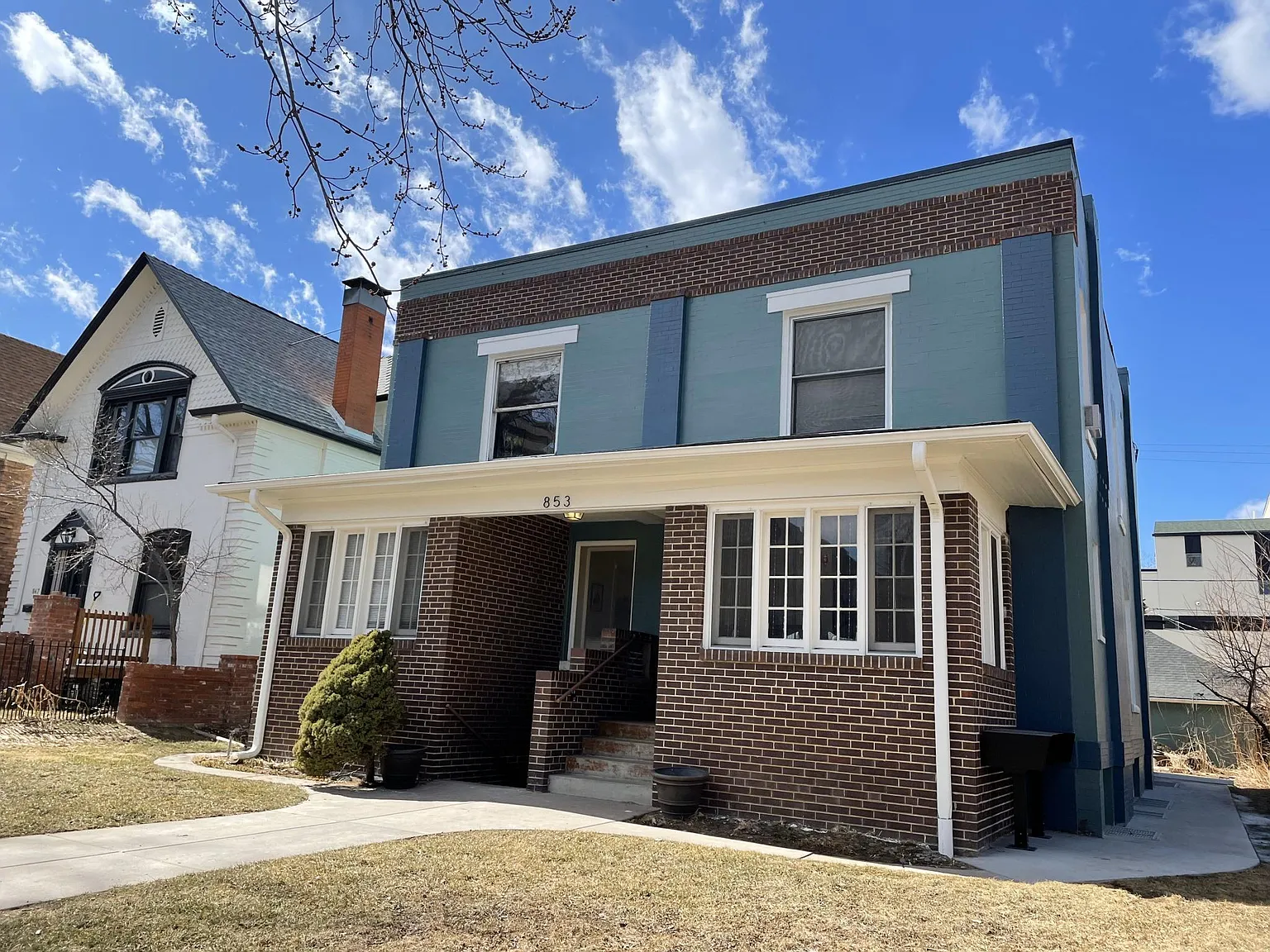 853 N Ogden St — Photo 1