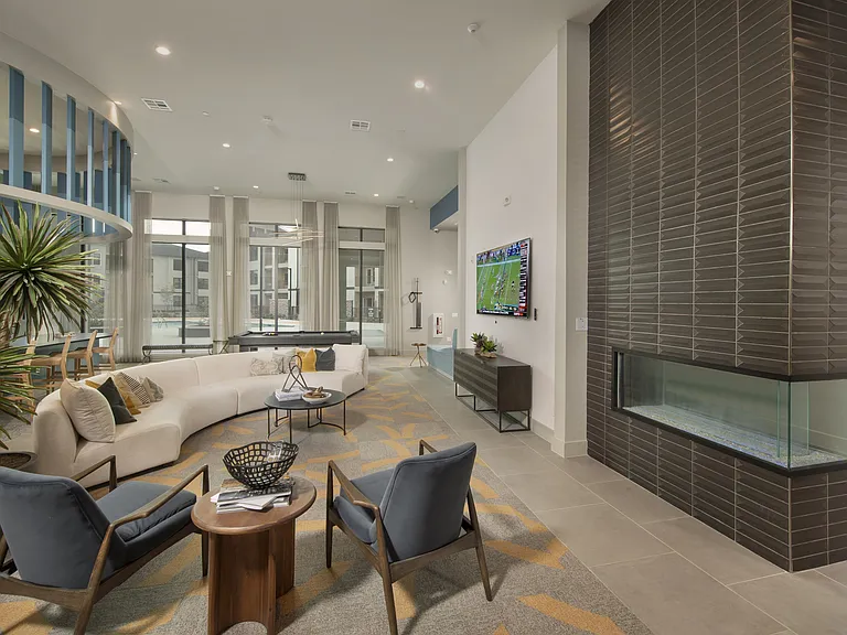 The Vic at Jordan Ranch - Redefine your living experience!