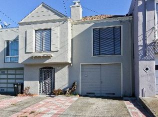 2274 41st Ave, San Francisco, CA 94116