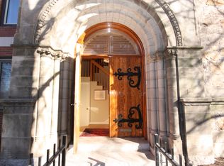 492 Beacon St #TH, Boston, MA 02115