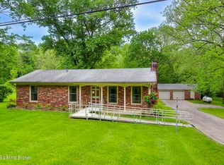 9908 Broad Run Rd, Louisville, KY 40299