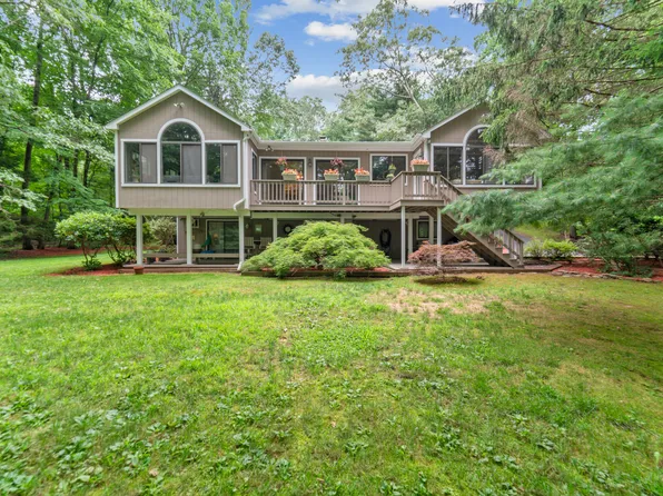 170 Hickory Lane, Southbury, CT 06488