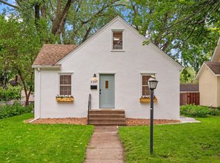 3347 Brownlow Ave, Saint Louis Park, MN 55426