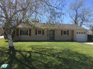 3399 S Forest St, Denver, CO 80222