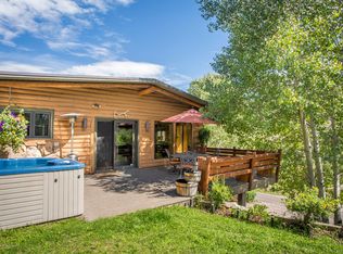 167 Picket Pin Ln, Snowmass, CO 81654