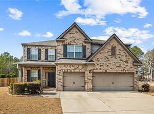147 Oak Mill Ter, Dallas, GA 30132