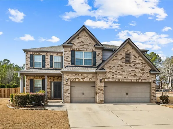 147 Oak Mill Ter, Dallas, GA 30132