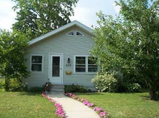 809 E Eckman St, South Bend, IN