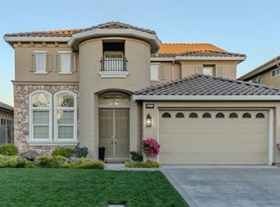 4212 Gabriel Way, Modesto, CA 95355