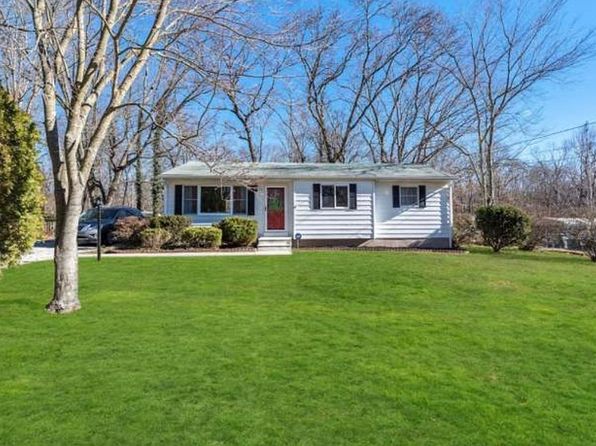 71 Bentwood Dr