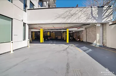 Rented by Brooklyn High Rise LLC