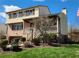 117 Carrington Ct, Monroeville, PA