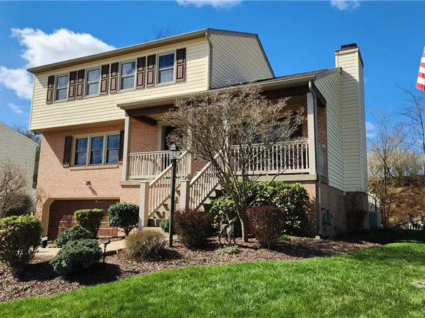 117 Carrington Ct, Monroeville, PA 15146