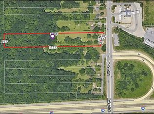 675 Baker Rd, Dexter, MI 48130