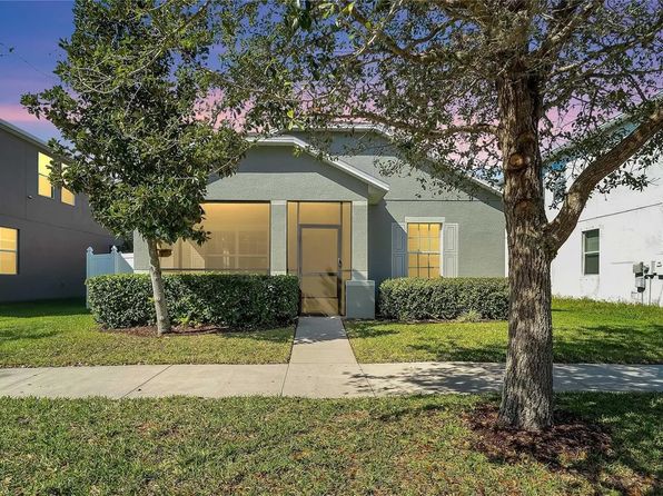 13409 Lake Monroe Pl