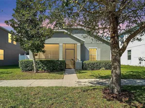 13409 Lake Monroe Pl, Riverview, FL 33579