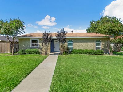 5013 Amhurst Ln, The Colony, TX, 75056