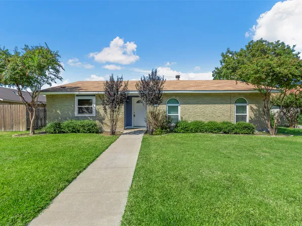 5013 Amhurst Ln, The Colony, TX 75056