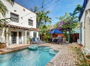 713 Sunset Rd, West Palm Beach, FL 33401