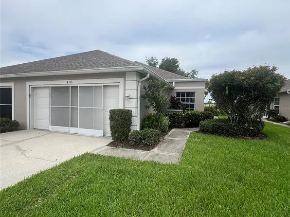 4396 Fairway Dr, North Port, FL 34287