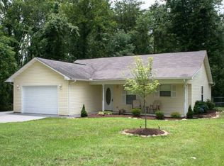 2841 Montvale Rd, Maryville, TN 37803