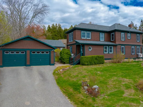 1 Upper Dunbar-Seal Harbor, Mount Desert, ME 04675