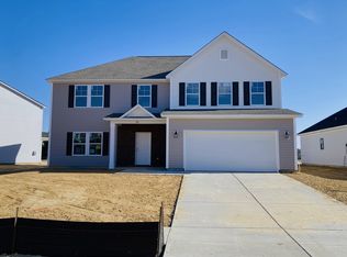 195BLU E Grace Rd, Blythewood, SC 29016