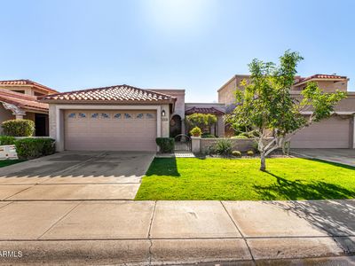 7835 E CACTUS WREN Road, Scottsdale, AZ, 85250