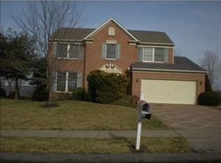 334 Indian Ridge Dr, Coraopolis, PA 15108