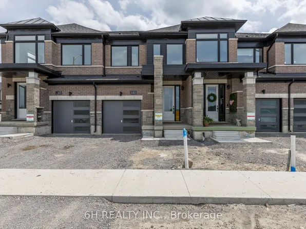 145 Pike St Lot 128-2, Peterborough, ON K9K 0J6
