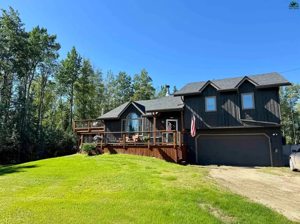 1083 Tyrol St, Fairbanks, AK 99712
