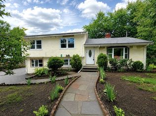 237 Summer St, Brockton, MA 02302